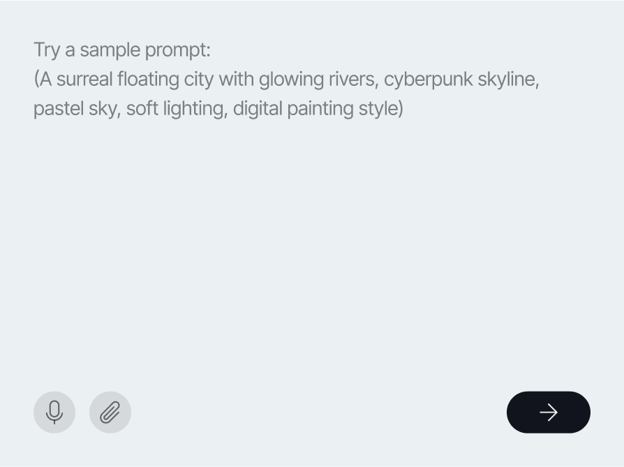 Product Showcase
